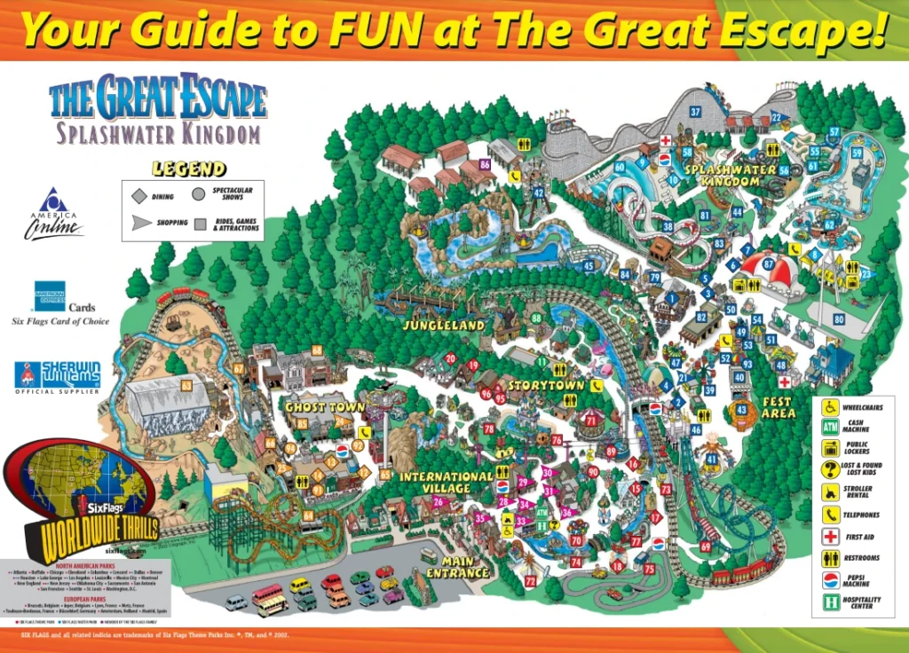 2002 park map