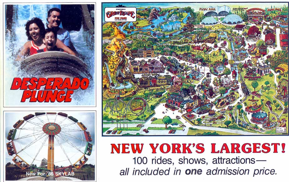 1986 park promo